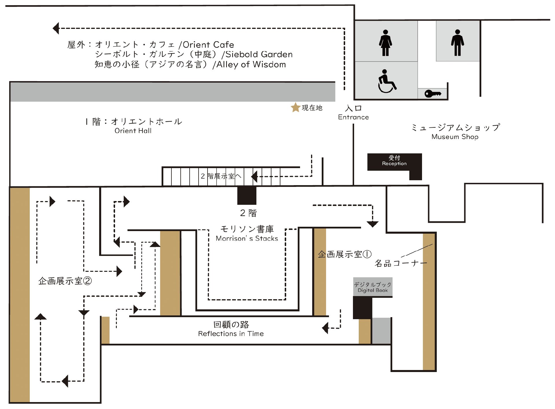 🏛️ 동양문고 박물관(토요분코 뮤지엄) 이미지 8